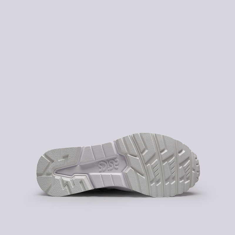 женские бежевые кроссовки ASICS Gel-Lyte V H8G6L-0090 - цена, описание, фото 5